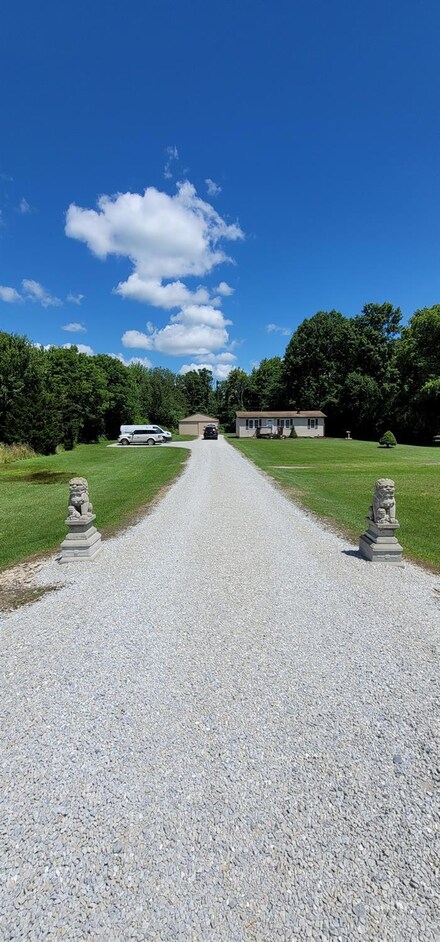 13378 State Road 350, Moores Hill, IN 47032