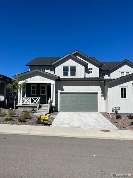 134 Felicity Loop, Castle Rock, CO 80109