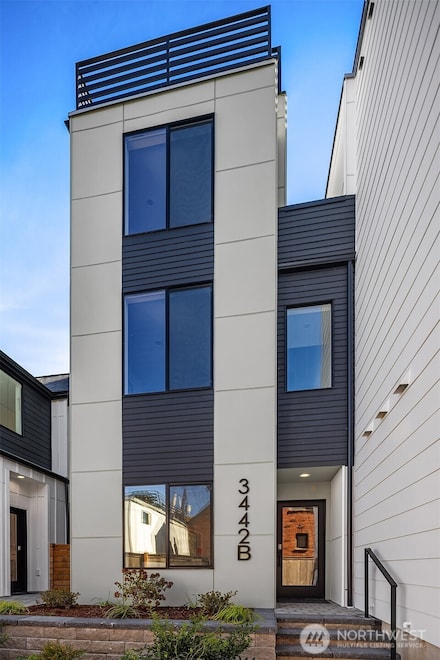 3442 NW 65th St, Seattle, WA 98117