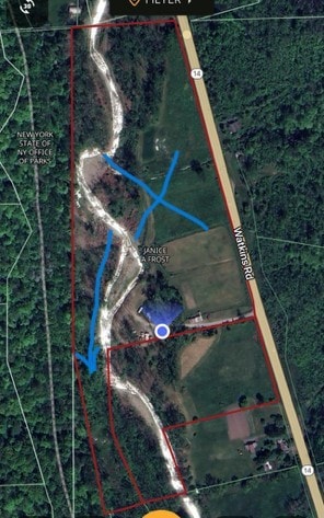 4643 Watkins Rd, Millport, NY 14864