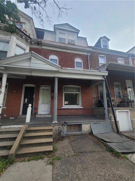 536 N 15th St, Allentown, PA 18102