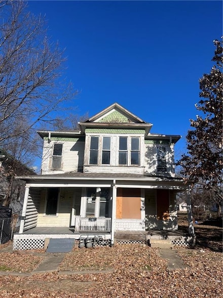 1113 Corby St, Saint Joseph, MO 64501