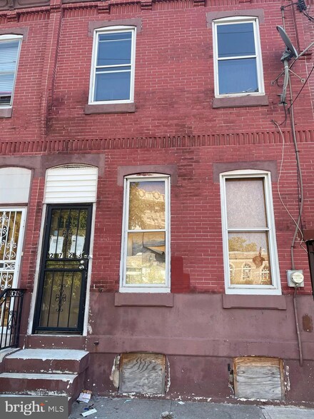2723 N 6th St, Philadelphia, PA 19133