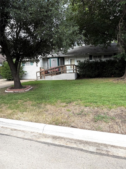 12810 Epps Field Rd, Dallas, TX 75234