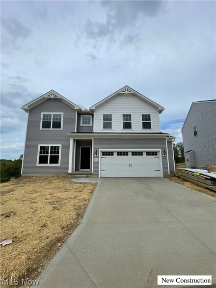 3371 Ponderosa Trail, Green, OH 44685