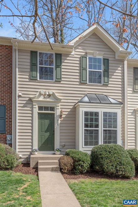 838 Rockcreek Rd, Charlottesville, VA 22903