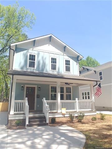 2516 Greenland Ave, Charlotte, NC 28208
