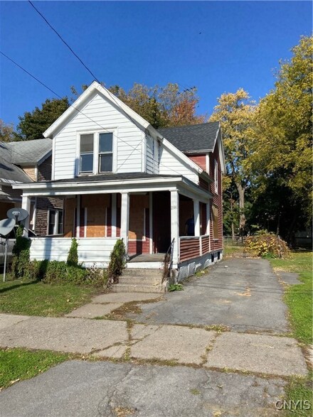 238 Putnam St, Syracuse, NY 13204