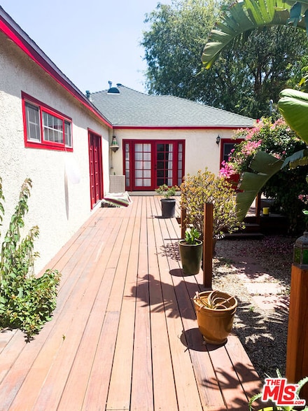 1975 S Crescent Heights Blvd, Los Angeles, CA 90034