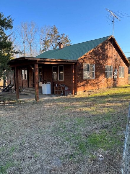 28538 Little Texas Rd, Bluffton, AR 72827
