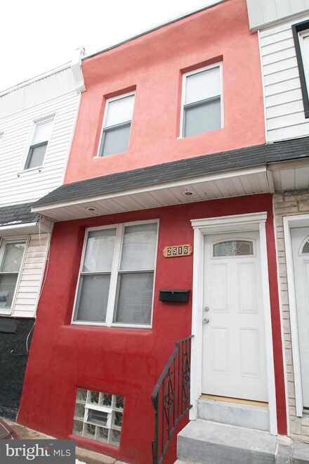 2516 E Auburn St, Philadelphia, PA 19134