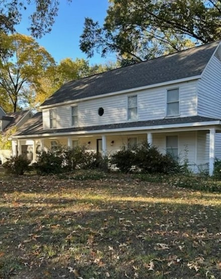 496 Quail Crest Dr, Collierville, TN 38017