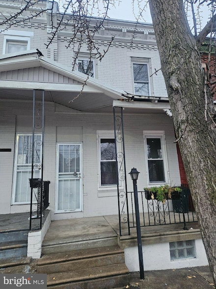 1437 S 47th St, Philadelphia, PA 19143
