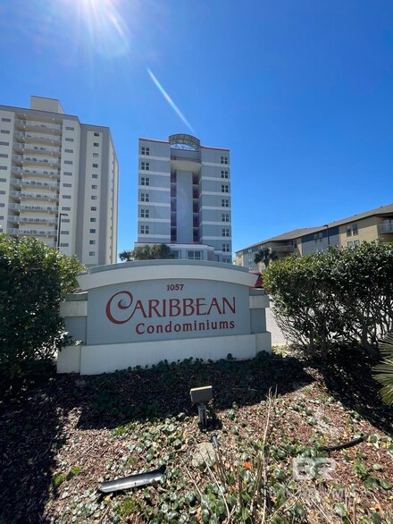 1057 W Beach Blvd Unit 103, Gulf Shores, AL 36542