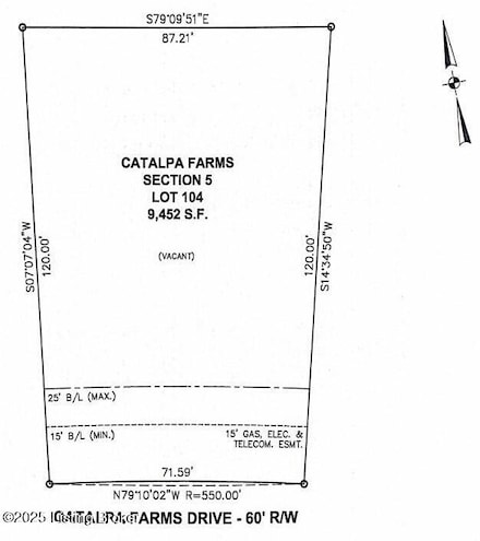 3223 Catalpa Farms Dr, Louisville, KY 40023