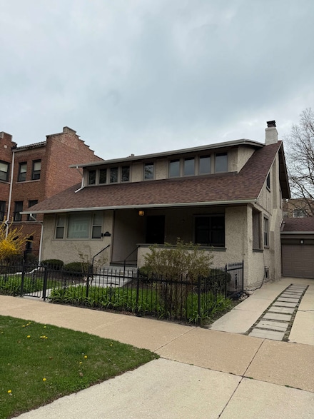 6843 S Chappel Ave, Chicago, IL 60649