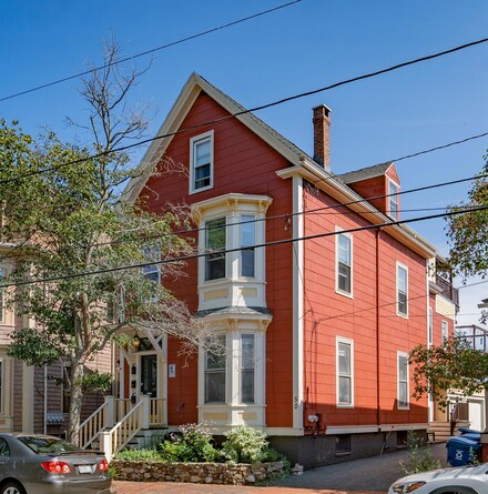50 Spruce St, Portland, ME 04102
