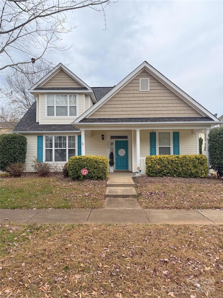 10432 Watoga Way, Cornelius, NC 28031