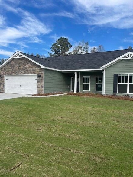 855 Sweet Grass Cir, Harlem, GA 30814