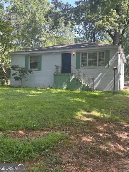 2168 Clanton Terrace, Decatur, GA 30034
