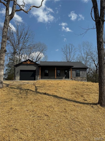 242 Mont Rouge Dr, Bonne Terre, MO 63628