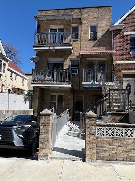 445 Senator St, Brooklyn, NY 11220