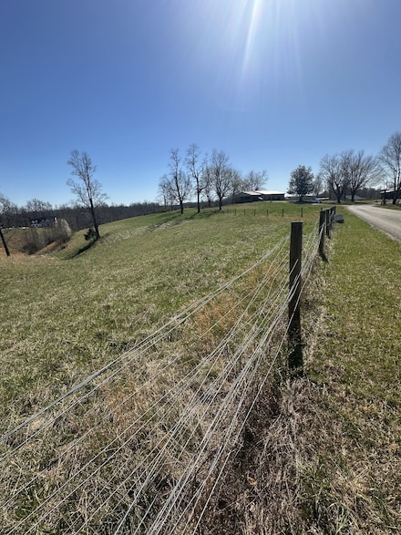 0 Dyer Ridge Rd, Baxter, TN 38544