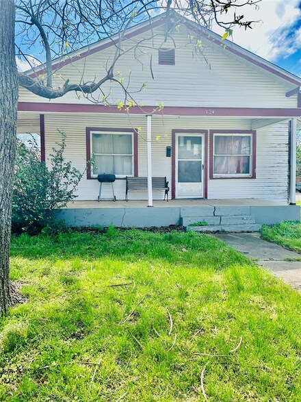 124 NW 30th St, Oklahoma City, OK 73118