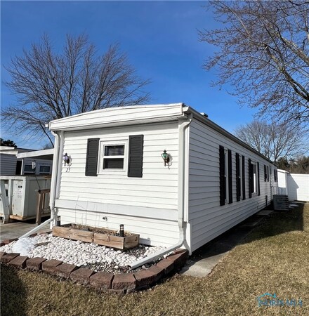 60 N State Route 101 Unit 25, Tiffin, OH 44883