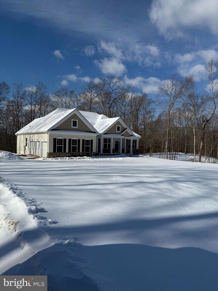 14100 Underwood Farms Way, Charlotte Hall, MD 20622