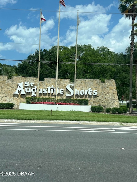 1 Aledo Ct, Saint Augustine, FL 32086