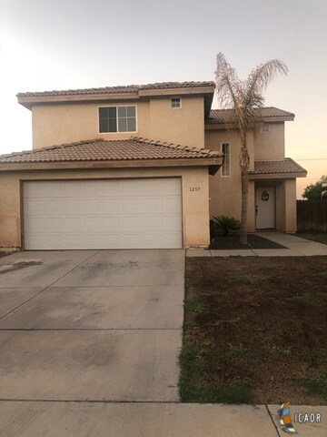 1257 P and F Alvarado Dr, Calexico, CA 92231