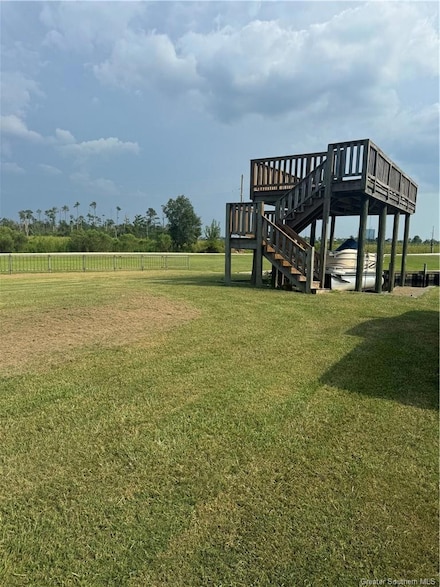 0 Mims Rd Unit SWL24004217, Westlake, LA 70669