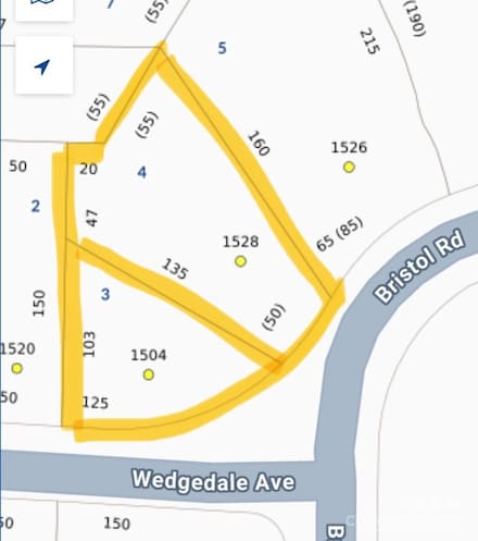 1528 Bristol Dr, Statesville, NC 28677