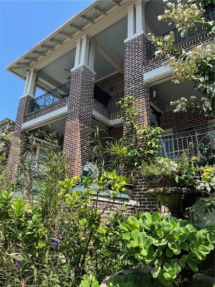 918 Dauphine St Unit 5, New Orleans, LA 70116