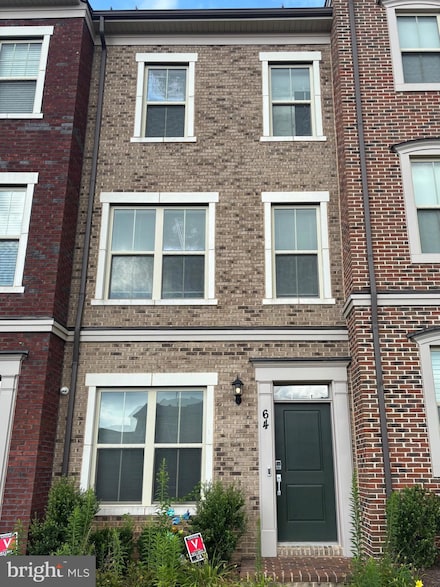 64 Painted Lady Way, Clarksburg, MD 20871