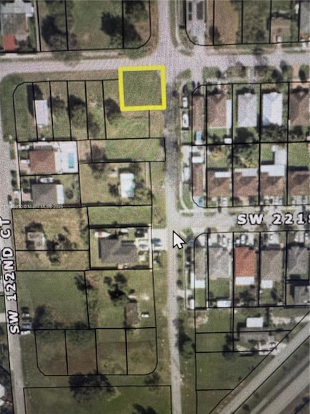 12200 SW Corner, Miami, FL 33170