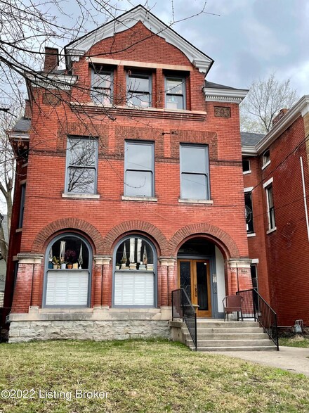 1444 S 2nd St Unit 2, Louisville, KY 40208
