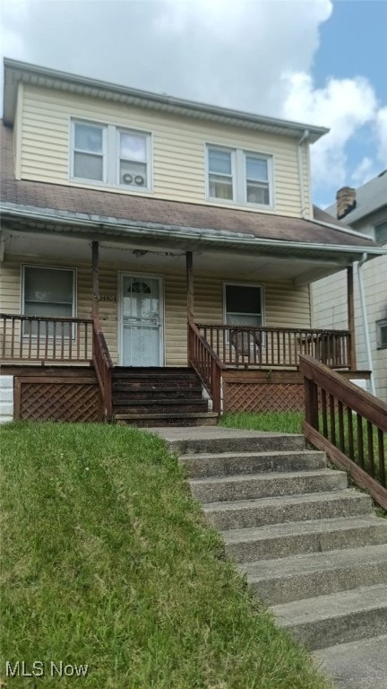 3440 E 145th St, Cleveland, OH 44120