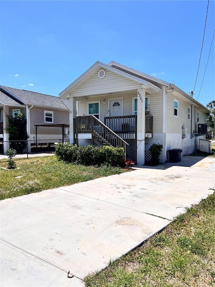 5351 Leisure Ln, New Port Richey, FL 34652