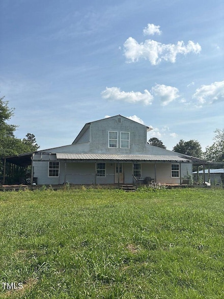 237 Boyles Rd, Lawndale, NC 28090