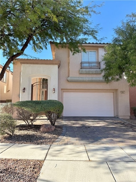 2301 Summer Home St, Las Vegas, NV 89135