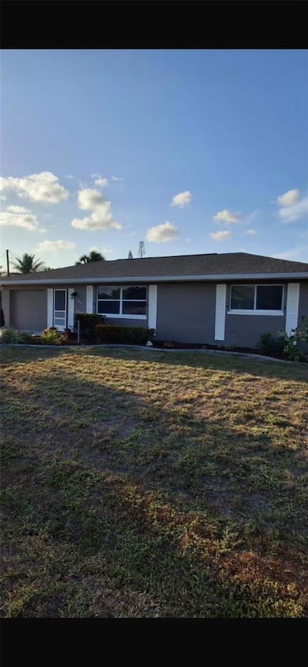 346 Cypress Ave NW, Port Charlotte, FL 33952