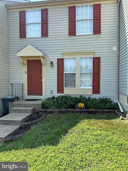 1003 Highpointe Blvd, Stafford, VA 22554