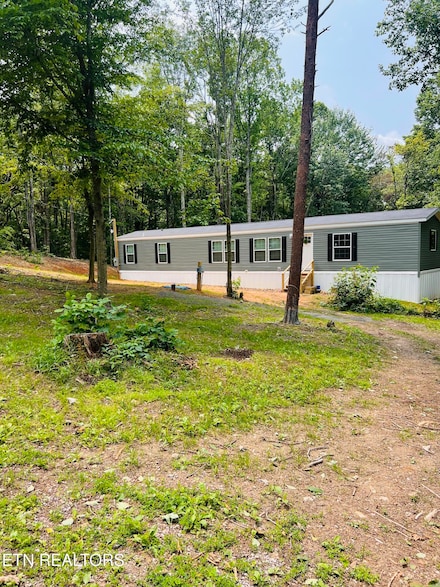 437 Clint Williams Rd, Rutledge, TN 37861