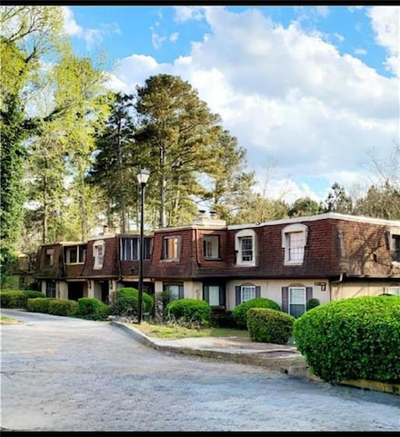 2972 Parc Lorraine, Lithonia, GA 30038
