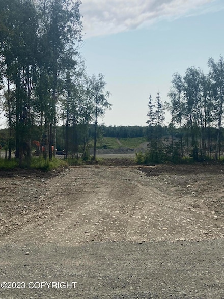 000 W Longview Cir, Wasilla, AK 99654