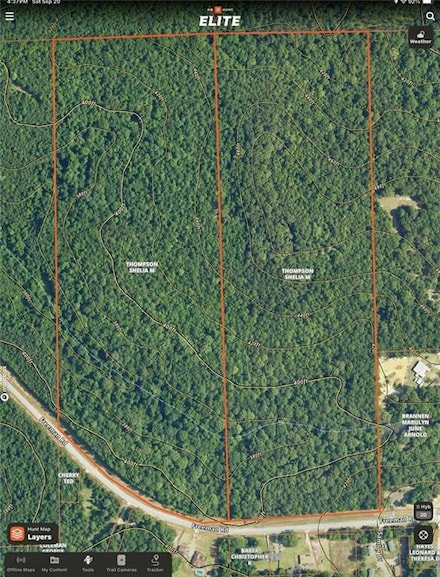 0 Freeman Rd, Phenix City, AL 36879