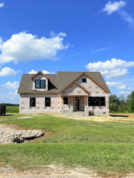 6786 Fire Tower Rd, Bailey, NC 27807