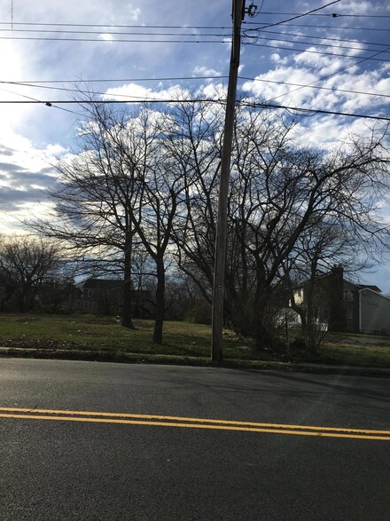 524 2nd Ave, Long Branch, NJ 07740